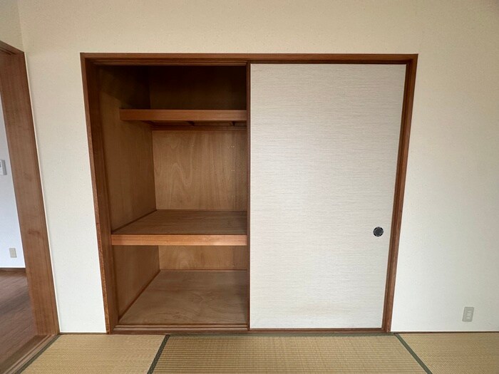 ピア・ウィングの物件内観写真