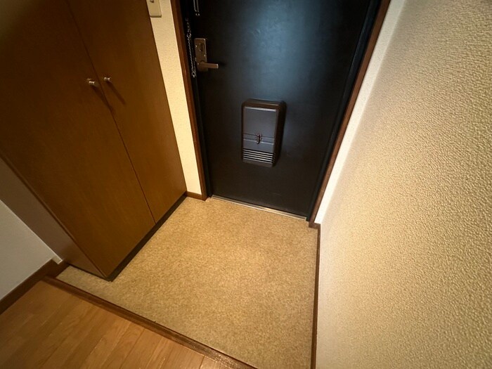 ピア・ウィングの物件内観写真