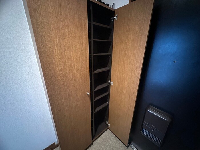 ピア・ウィングの物件内観写真