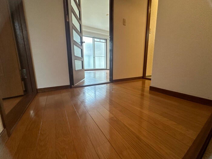 ピア・ウィングの物件内観写真