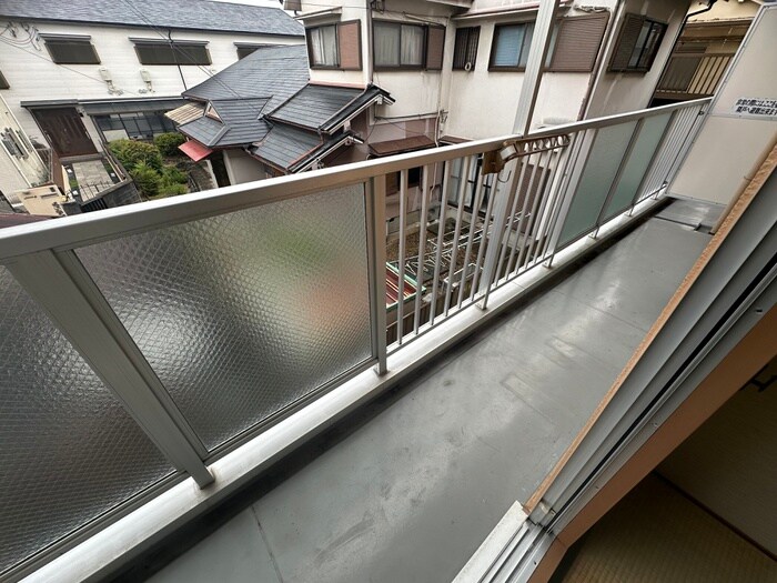 ピア・ウィングの物件内観写真