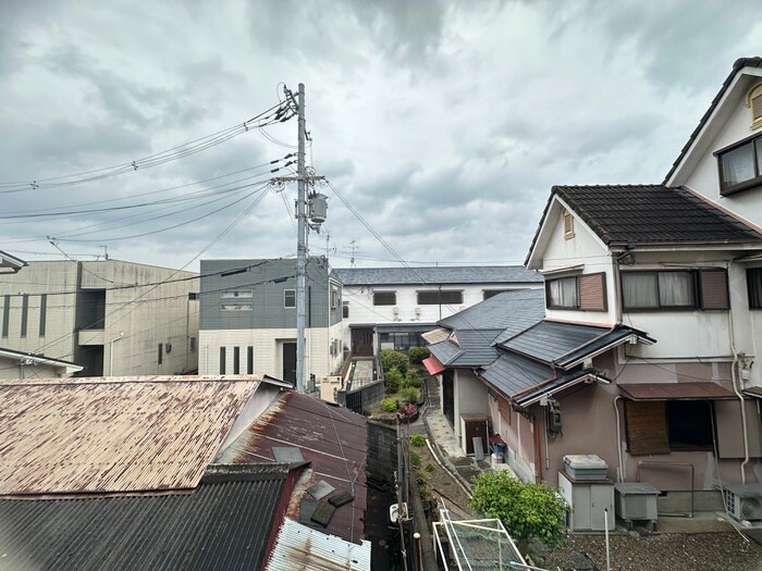 ピア・ウィングの物件内観写真