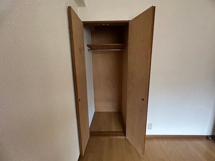 ピア・ウィングの物件内観写真