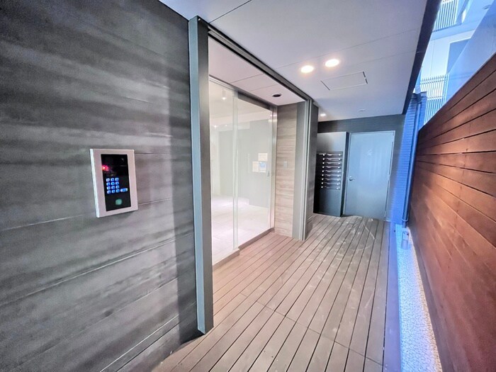 GRAND　LATTICE　Sayamachiの物件外観写真