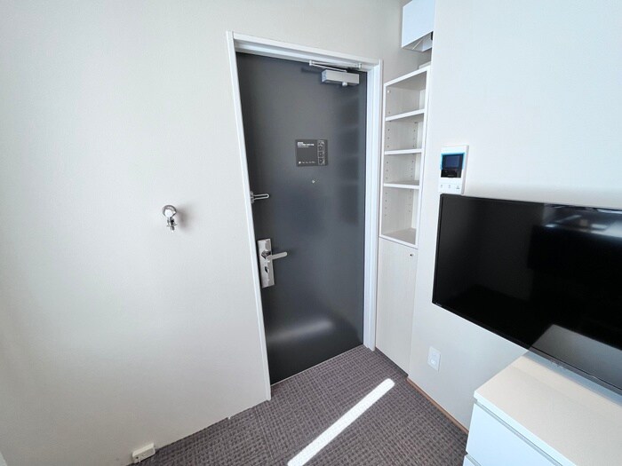 GRAND　LATTICE　Sayamachiの物件内観写真