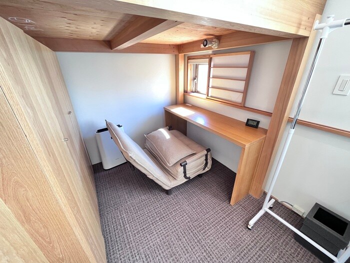 GRAND　LATTICE　Sayamachiの物件内観写真