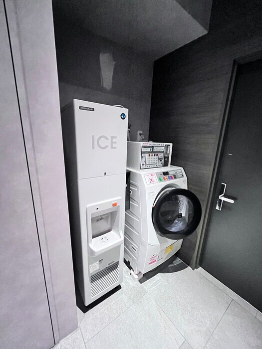 GRAND　LATTICE　Sayamachiの物件外観写真