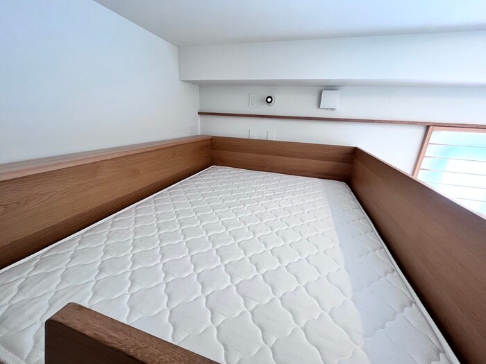 GRAND　LATTICE　Sayamachiの物件内観写真