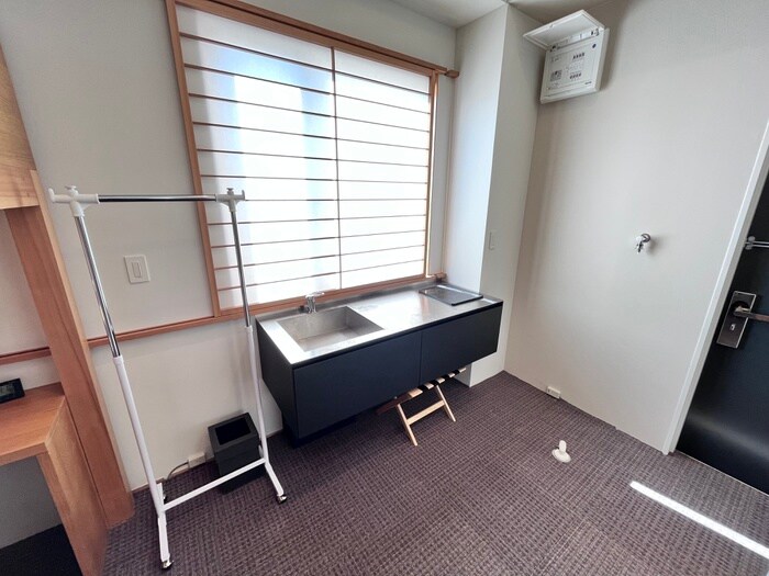 GRAND　LATTICE　Sayamachiの物件内観写真