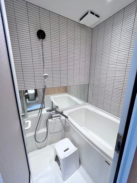 GRAND　LATTICE　Sayamachiの物件内観写真