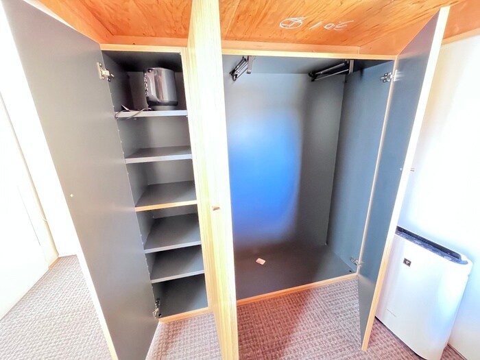 GRAND　LATTICE　Sayamachiの物件内観写真