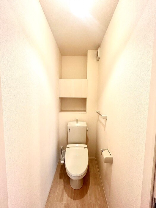 ボヌールKの物件内観写真