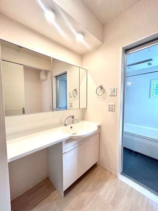 ボヌールKの物件内観写真