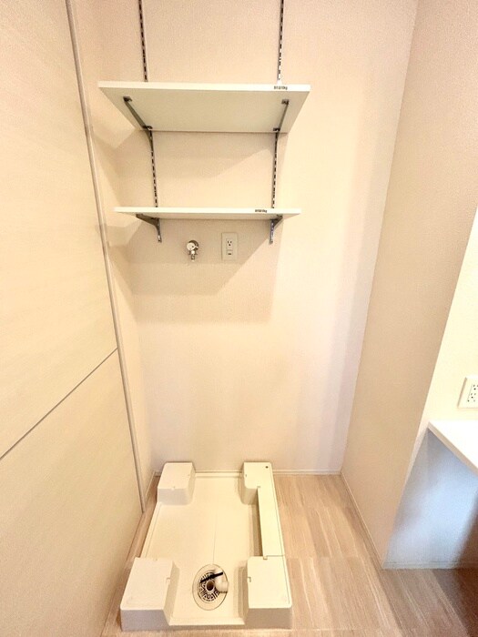 ボヌールKの物件内観写真