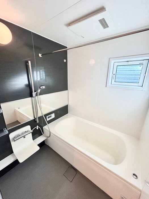 ボヌールKの物件内観写真