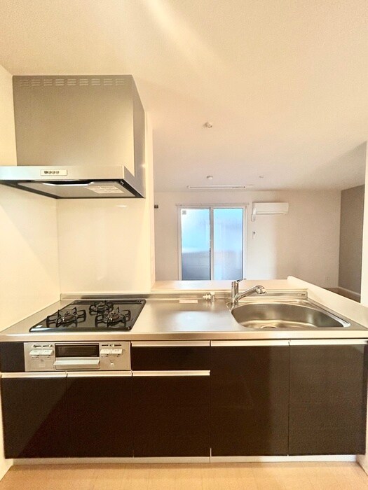 ボヌールKの物件内観写真