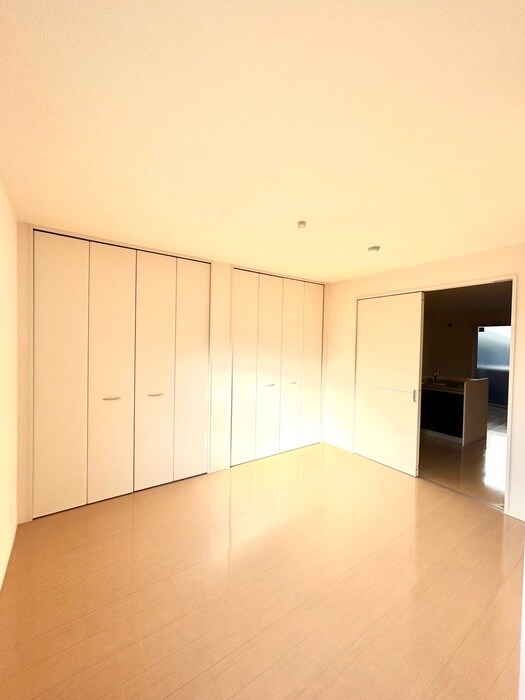 ボヌールKの物件内観写真