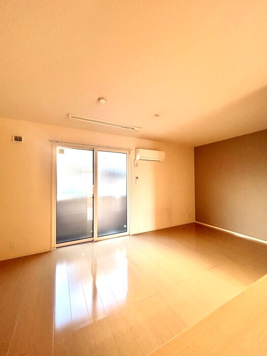 ボヌールKの物件内観写真