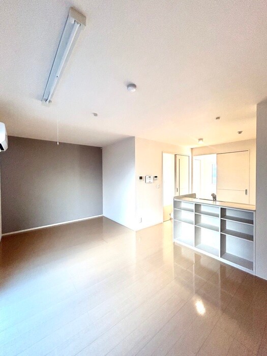 ボヌールKの物件内観写真