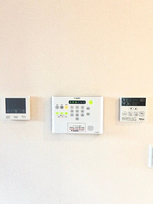 ボヌールKの物件内観写真