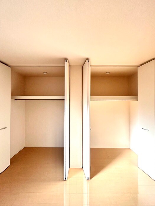 ボヌールKの物件内観写真