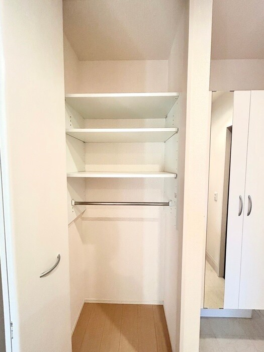 ボヌールKの物件内観写真