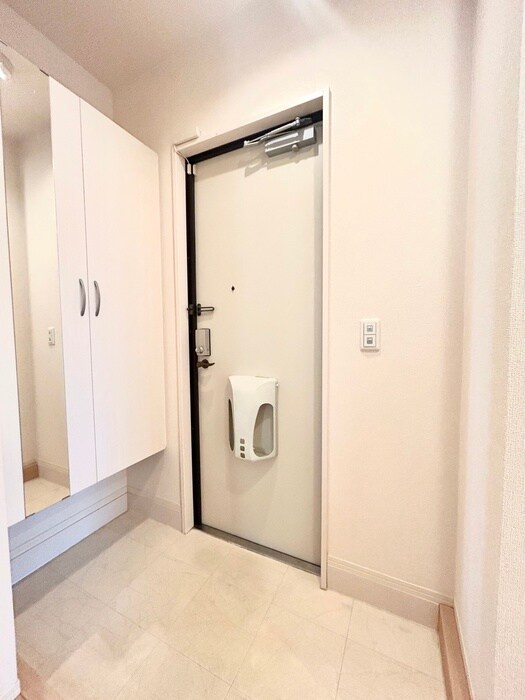 ボヌールKの物件内観写真