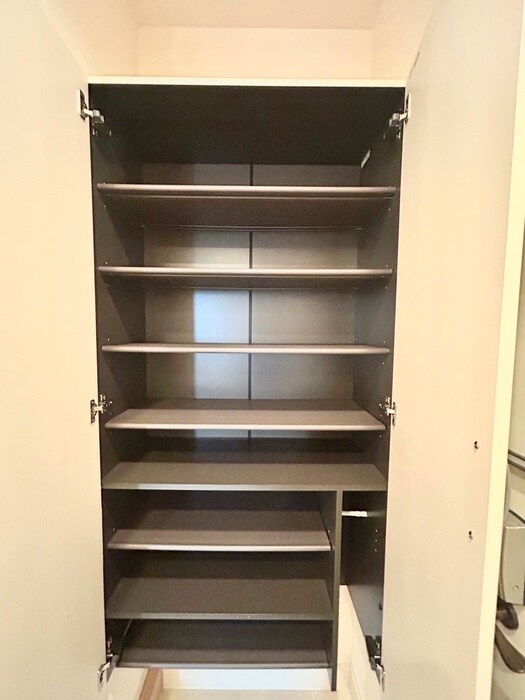 ボヌールKの物件内観写真