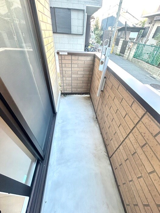 ボヌールKの物件内観写真