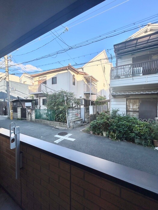 ボヌールKの物件内観写真