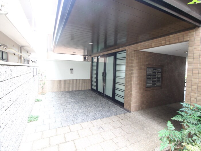 リヴィエールＫａｗａｋａｍｉの物件外観写真