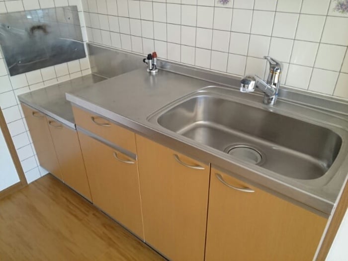 シャンドフル－ル１番館の物件内観写真