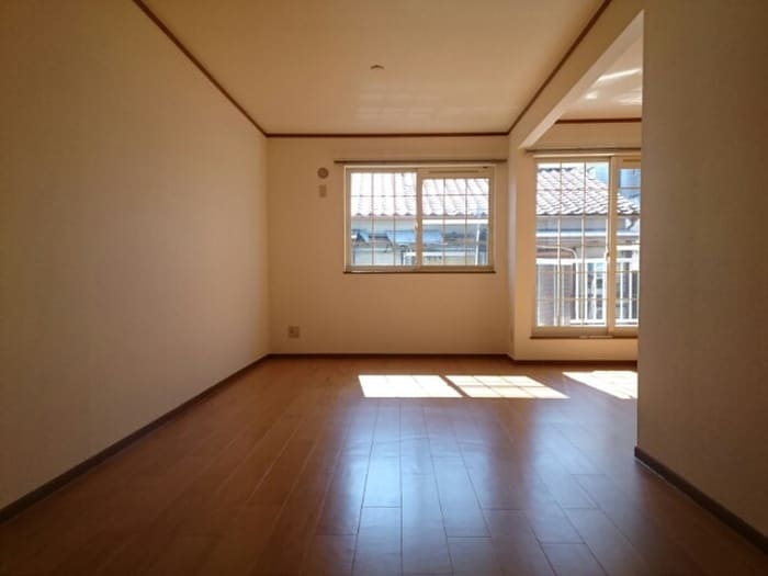 シャンドフル－ル１番館の物件内観写真