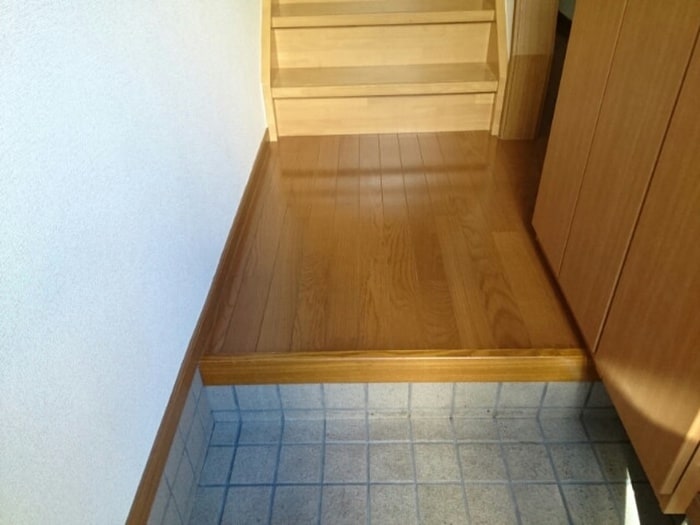 シャンドフル－ル１番館の物件内観写真