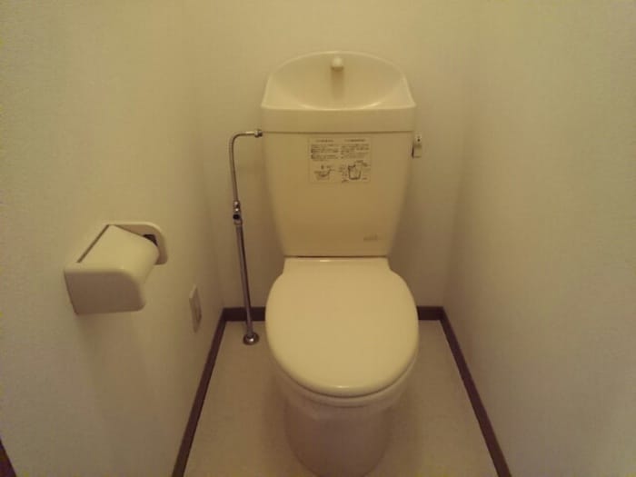 シャンドフル－ル１番館の物件内観写真