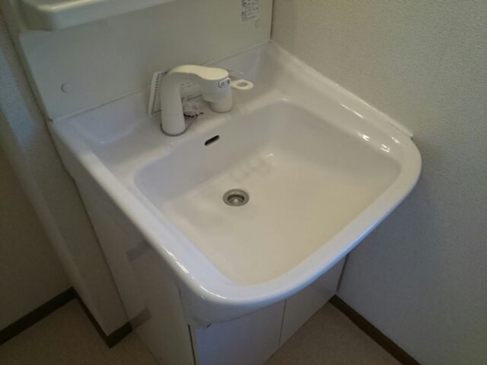 シャンドフル－ル１番館の物件内観写真