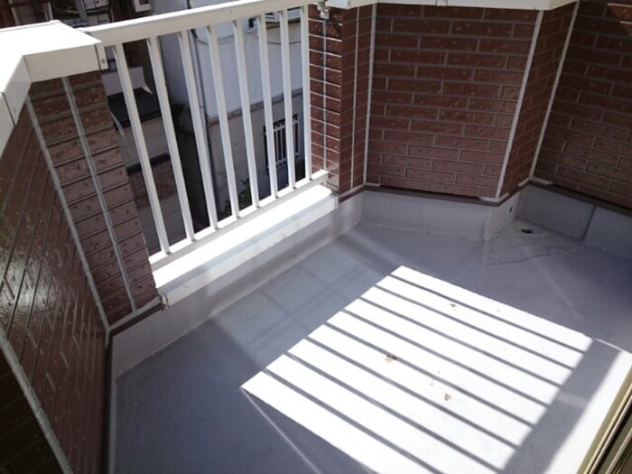 シャンドフル－ル１番館の物件内観写真