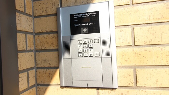 セントヴィレッジの物件外観写真