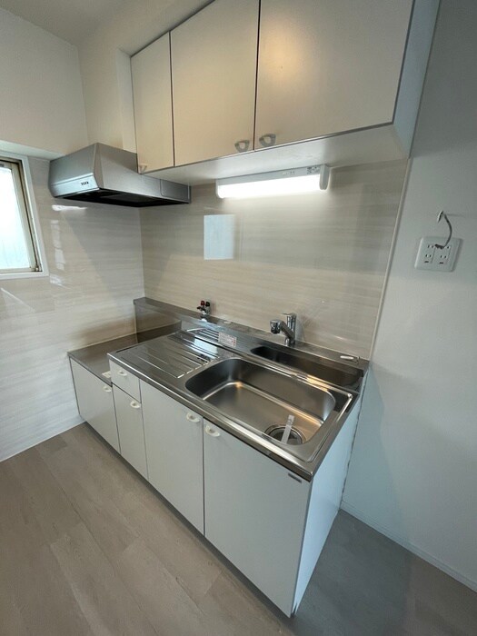 レジデンス松栄　1号棟の物件内観写真