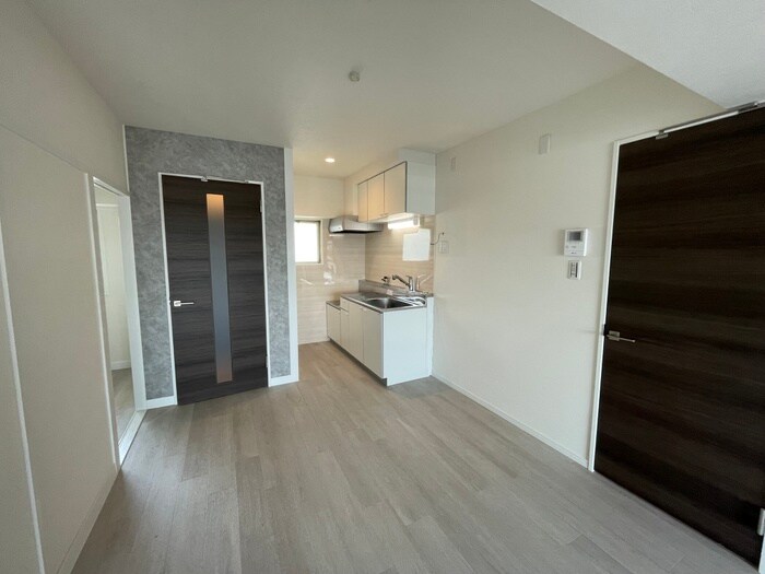 レジデンス松栄　1号棟の物件内観写真