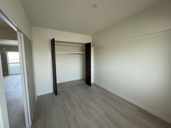 レジデンス松栄　1号棟の物件内観写真