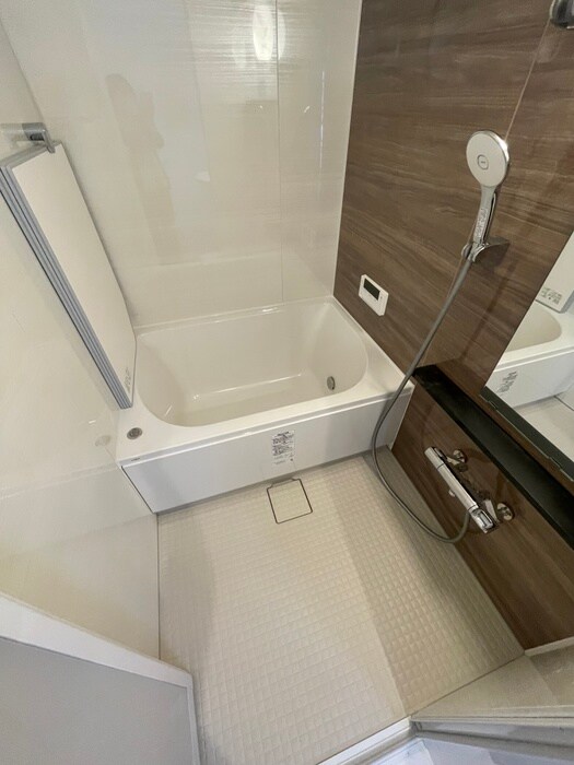 レジデンス松栄　1号棟の物件内観写真