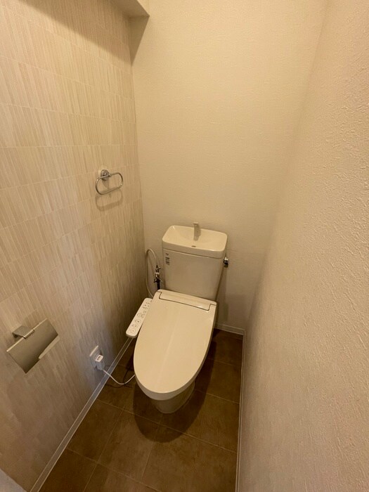 レジデンス松栄　1号棟の物件内観写真