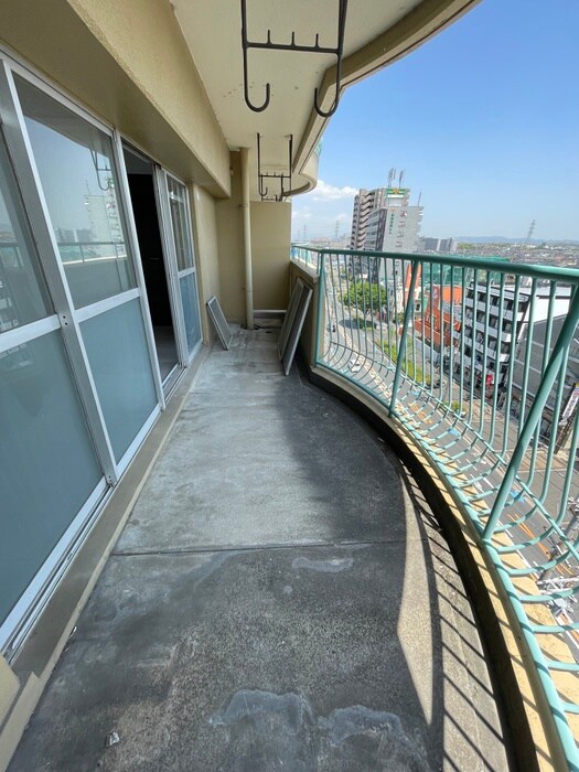 レジデンス松栄　1号棟の物件内観写真