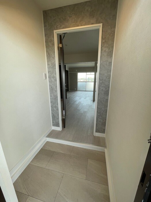 レジデンス松栄　1号棟の物件内観写真