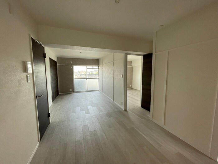 レジデンス松栄　1号棟の物件内観写真