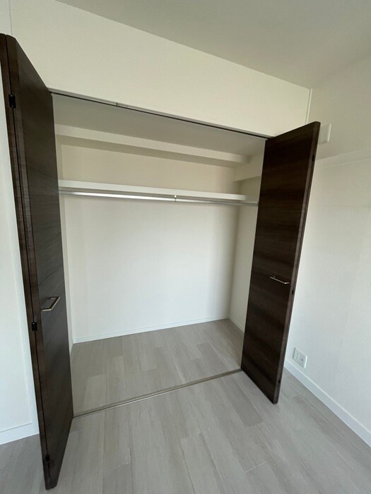 レジデンス松栄　1号棟の物件内観写真