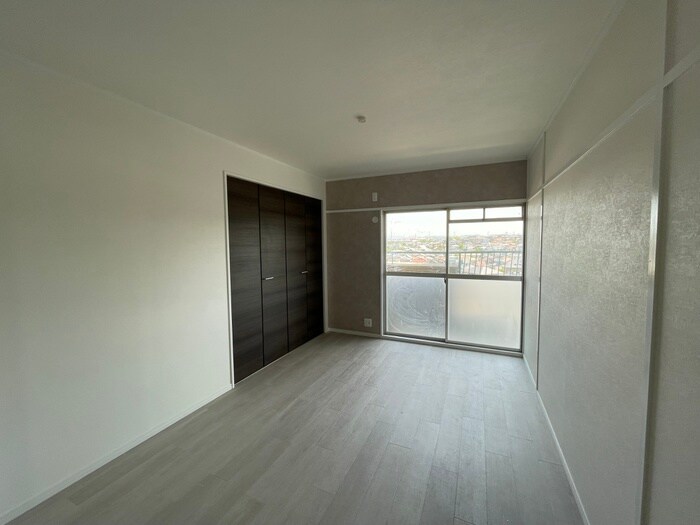 レジデンス松栄　1号棟の物件内観写真