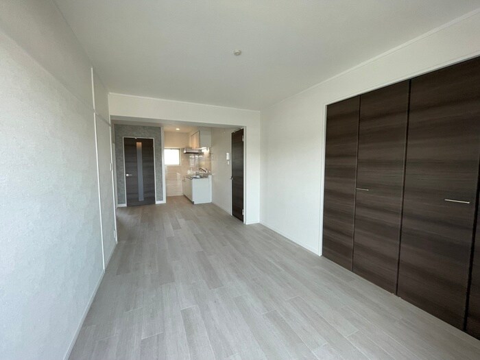 レジデンス松栄　1号棟の物件内観写真