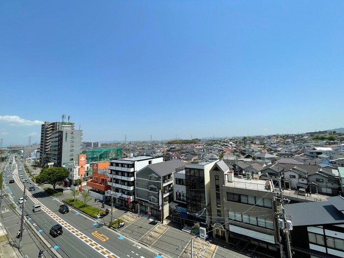 レジデンス松栄　1号棟の物件内観写真